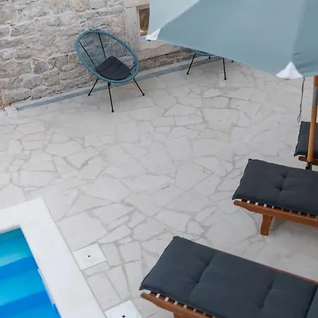 House Of Good Memories 빌라