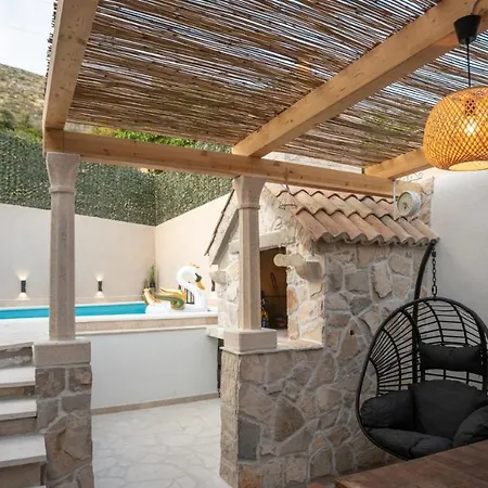 House Of Good Memories