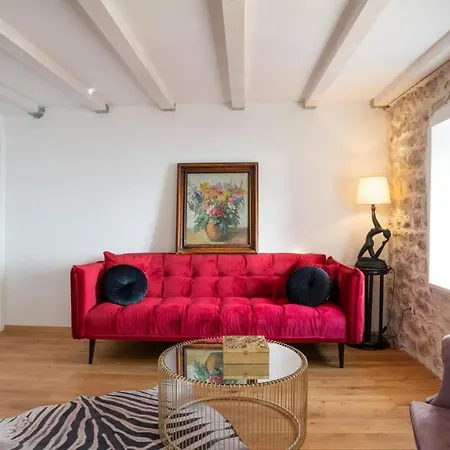 House Of Good Memories 빌라 오레비츠