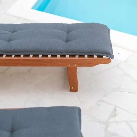 빌라 House Of Good Memories *