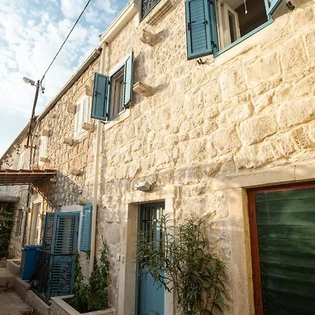 House Of Good Memories * 오레비츠