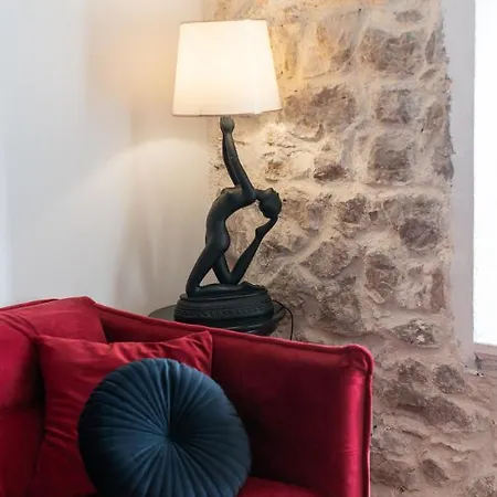 빌라 House Of Good Memories 오레비츠