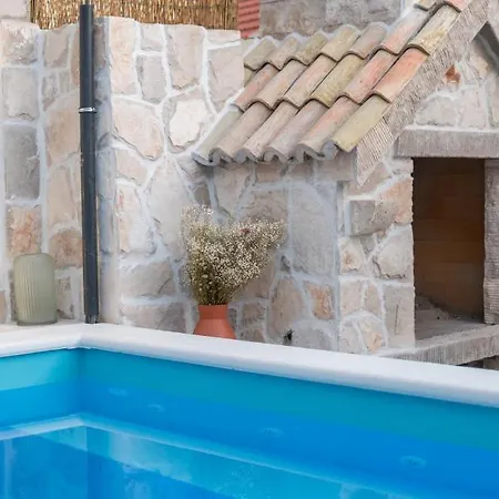 빌라 House Of Good Memories