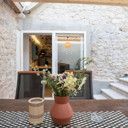 House Of Good Memories 빌라