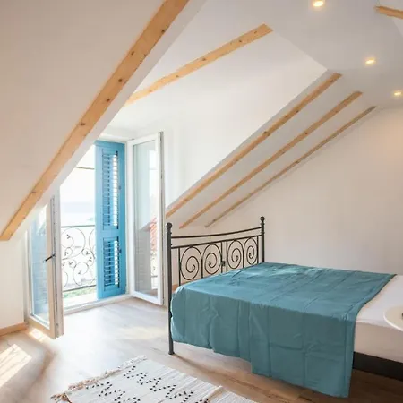 빌라 House Of Good Memories