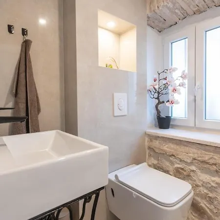 House Of Good Memories 빌라