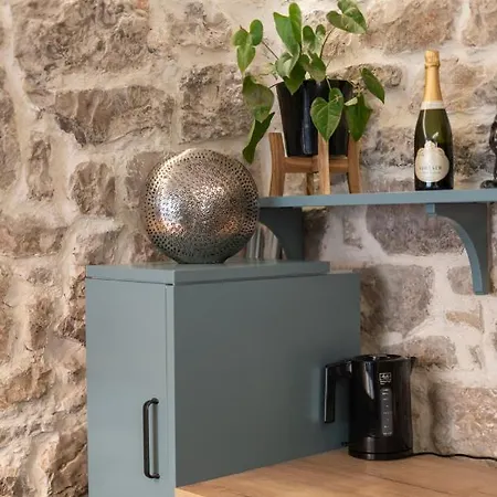 House Of Good Memories 빌라 오레비츠