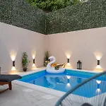 House Of Good Memories Villa