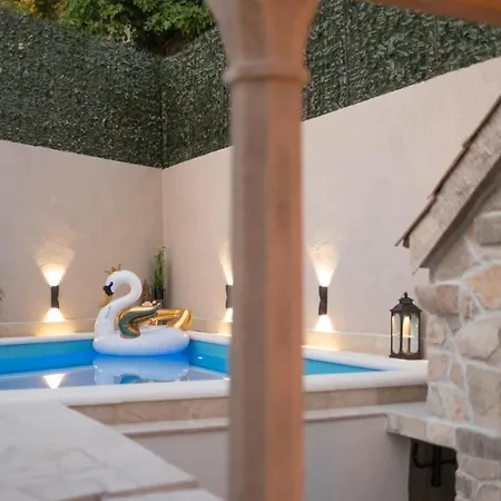 House Of Good Memories Villa
