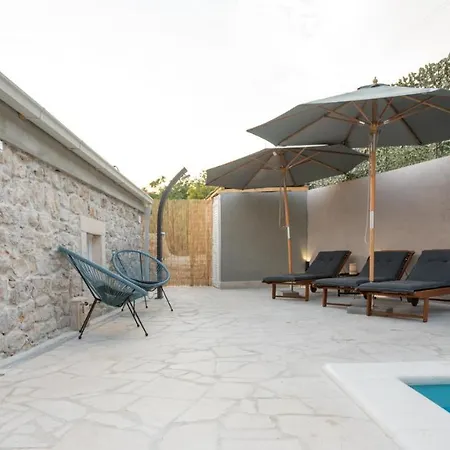 Vila House Of Good Memories *