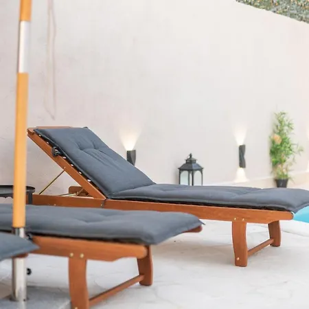 House Of Good Memories