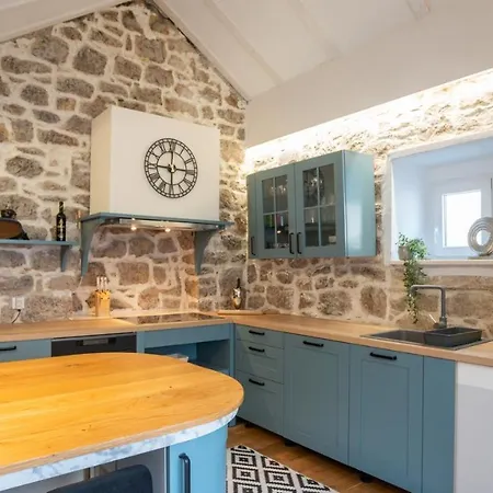 Vila House Of Good Memories *