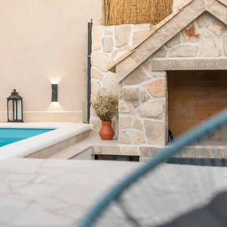 Vila House Of Good Memories Orebic