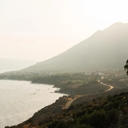 Vila House Of Good Memories Orebic